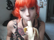 banana fuck