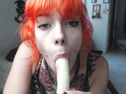 banana fuck