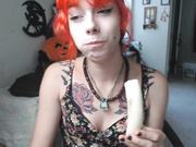banana fuck