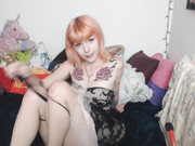 one of her better ones i have