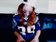 This is the best i have of her joi