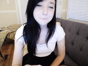 Amateur cam show 20180731