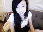 Amateur cam show 20180731