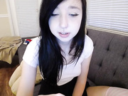 Amateur cam show 20180731