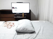 Amateur webcam show 2