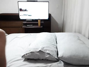 Amateur webcam show 2