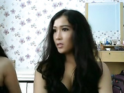 Asian Girls 2