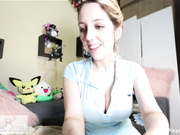 [ManyVids] PrincessBerpl in Massage Therapist Tease