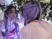 EMILY GREY – SLOPPY REFLECTIONS – PREMIUM VIDEO – HD