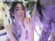 EMILY GREY – SLOPPY REFLECTIONS – PREMIUM VIDEO – HD