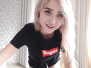 webcam show