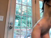 Amateur cam show 30-07-2018