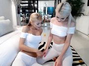 Amateur cam show 06-08-2018