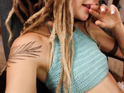 luckydread Camgirl