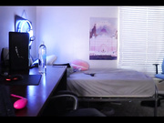 MiaRand MFC Anal Cum Show 04-22-2018
