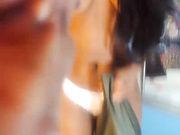 Hot ebony