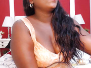 Hot ebony