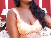 Hot ebony