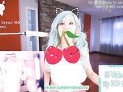 cherrycrush 15-08-2018