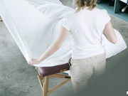 massage