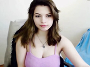 Lollipop995 - Chaturbate Show #4