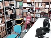 Shoplyfter - Kiara Cole