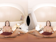 3d VR
