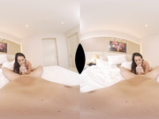 3d VR