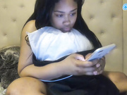 Hot ebony