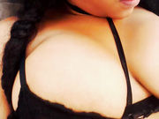 Hot ebony