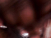 Hot ebony