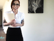 Secretary JOI