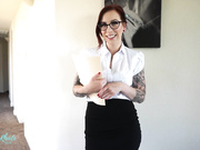 Secretary JOI