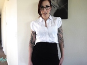 Secretary JOI