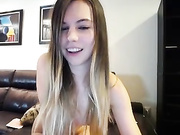 AdriMoore Cumshow 3