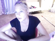 ashlynnstorm hitachi show 22/8/18