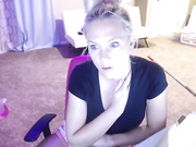 ashlynnstorm hitachi show 22/8/18