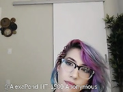 alexapond 0808