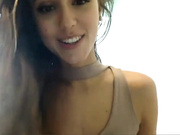 Student Girl On Cam - Watch Part2 On goldcamstar.com
