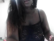 Hot ebony