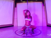 4 Black Gal Dance