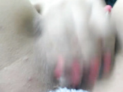 Close Up Pussy Orgasm - Watch Part2 On goldcamstar.com