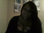 Hot ebony