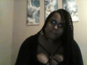 Hot ebony
