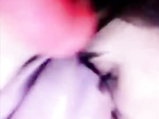Allison Parker with Raine James