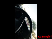 RAINEY JAMES PUBLIC PUSSY FINGERING CAR PARKING