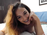 Slutty Step Daughter - Watch Part2 On goldcamstar.com