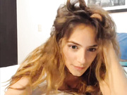 Slutty Step Daughter - Watch Part2 On goldcamstar.com