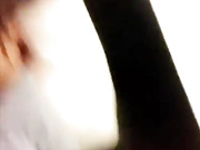 Allison Parker threesome blowjob snapchat