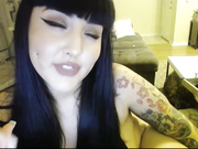 hentai cheeks